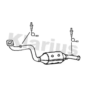 (323032) KLARIUS