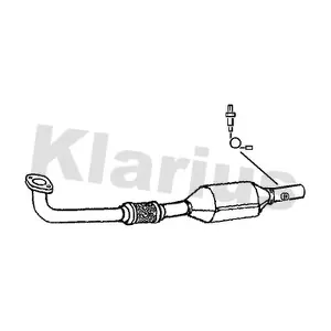 312812 KLARIUS