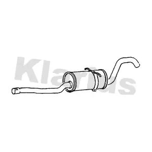 VO182L KLARIUS