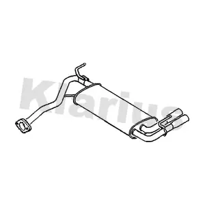 240517 KLARIUS