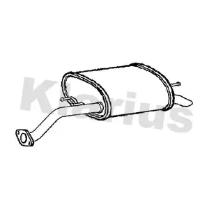 KLARIUS 211087