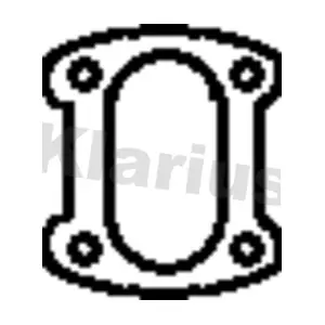 410720 KLARIUS