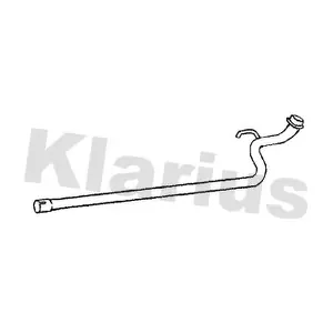 130695 KLARIUS
