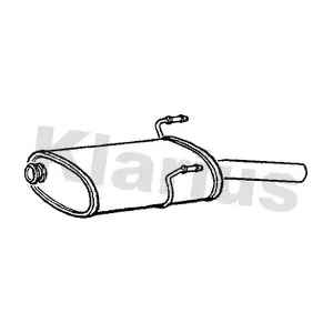 210575 KLARIUS
