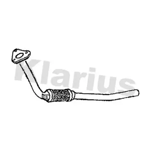 142755 KLARIUS