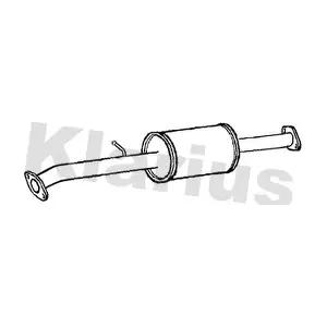 211554 KLARIUS