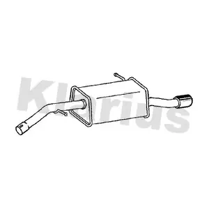 231532 KLARIUS