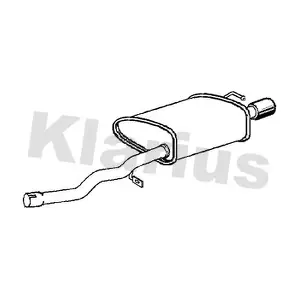 230962 KLARIUS