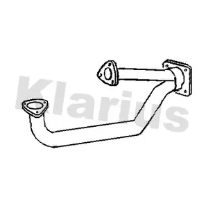 302064 KLARIUS