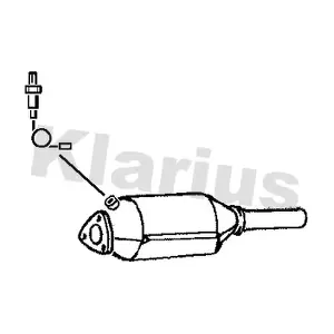 311258 KLARIUS