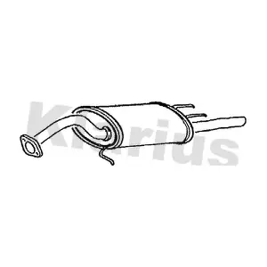 220240 KLARIUS