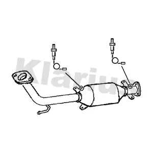322502 KLARIUS
