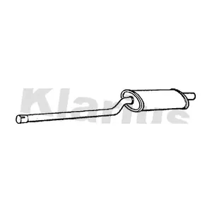 230464 KLARIUS