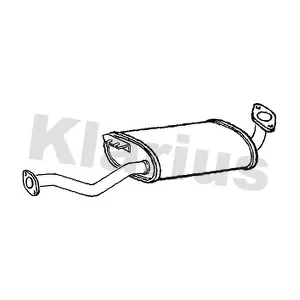 230890 KLARIUS