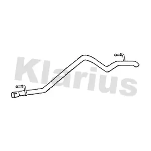 KLARIUS 150481