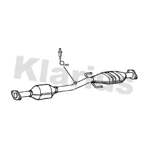 312038 KLARIUS
