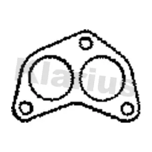 410091 KLARIUS