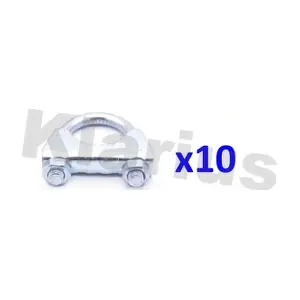 430342 KLARIUS