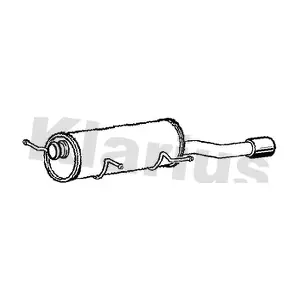 KLARIUS 220911