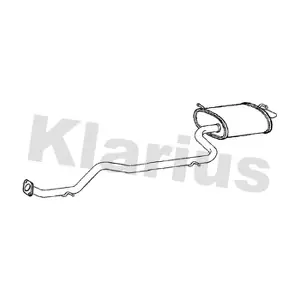 270889 KLARIUS