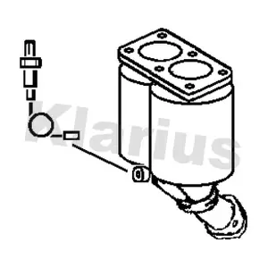 B08A0AU302 NISSAN