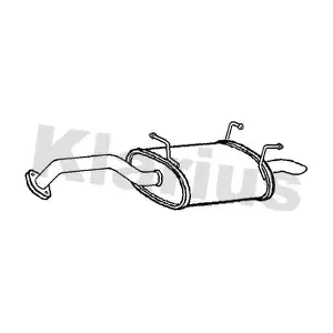 KLARIUS 220778