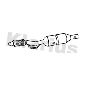 391024 KLARIUS