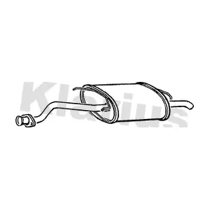 KLARIUS 230251