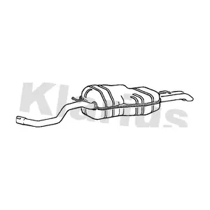 KLARIUS 250715