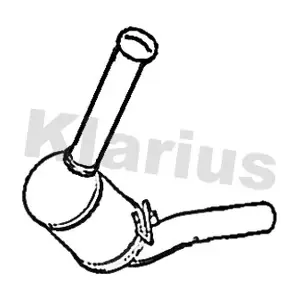 390455 KLARIUS