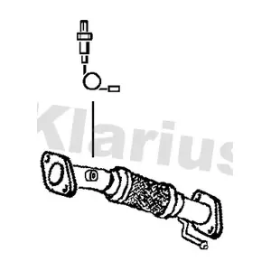 110658 KLARIUS