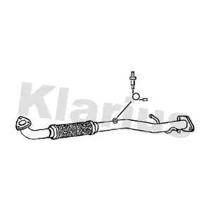 143077 KLARIUS
