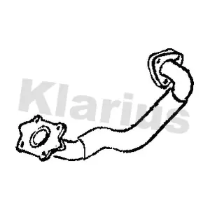 KLARIUS 130451