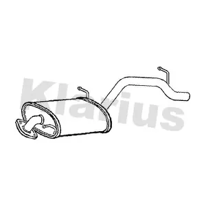 240895 KLARIUS