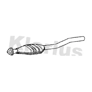 311820 KLARIUS
