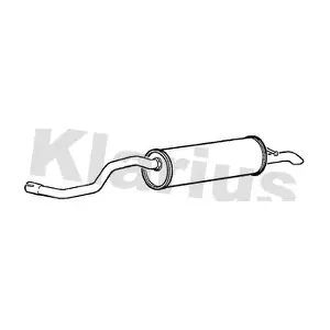 AU893X KLARIUS