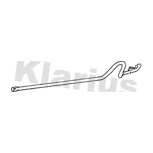 KLARIUS AN602A