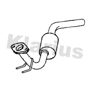 321934 KLARIUS