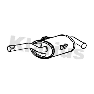 KLARIUS 220342