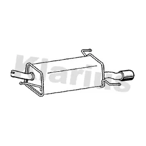 5852283 VAUXHALL