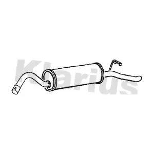 KLARIUS FE291G