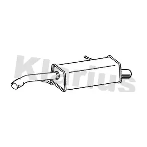 221192 KLARIUS