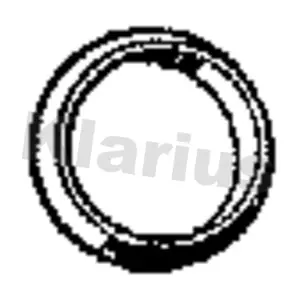 410486 KLARIUS
