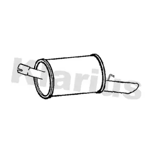 2465014 FORD