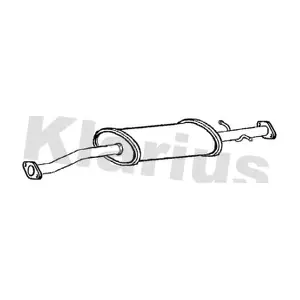 241079 KLARIUS