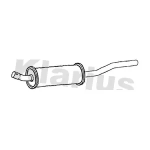 223478 KLARIUS