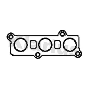 410787 KLARIUS