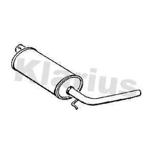 KLARIUS RN192V