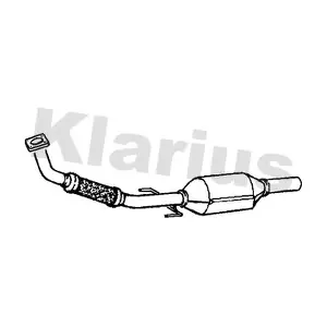 321766 KLARIUS
