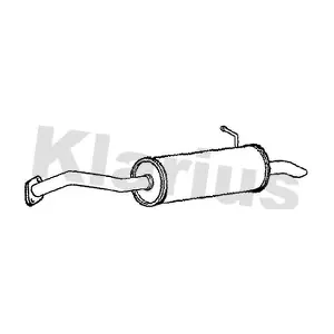 231167 KLARIUS